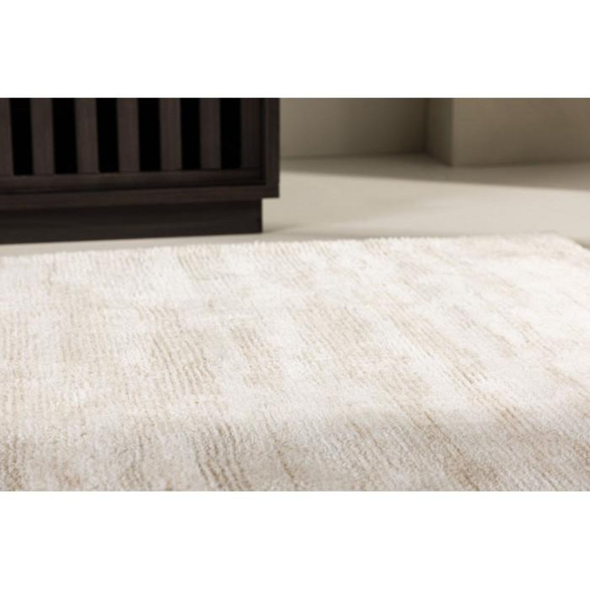 Paris Prix Tapis Déco  Milos  295x395cm Beige