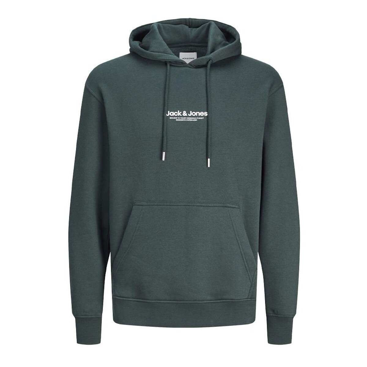 Jack & Jones Sweat  Foncé Homme Jack & Jones Bro