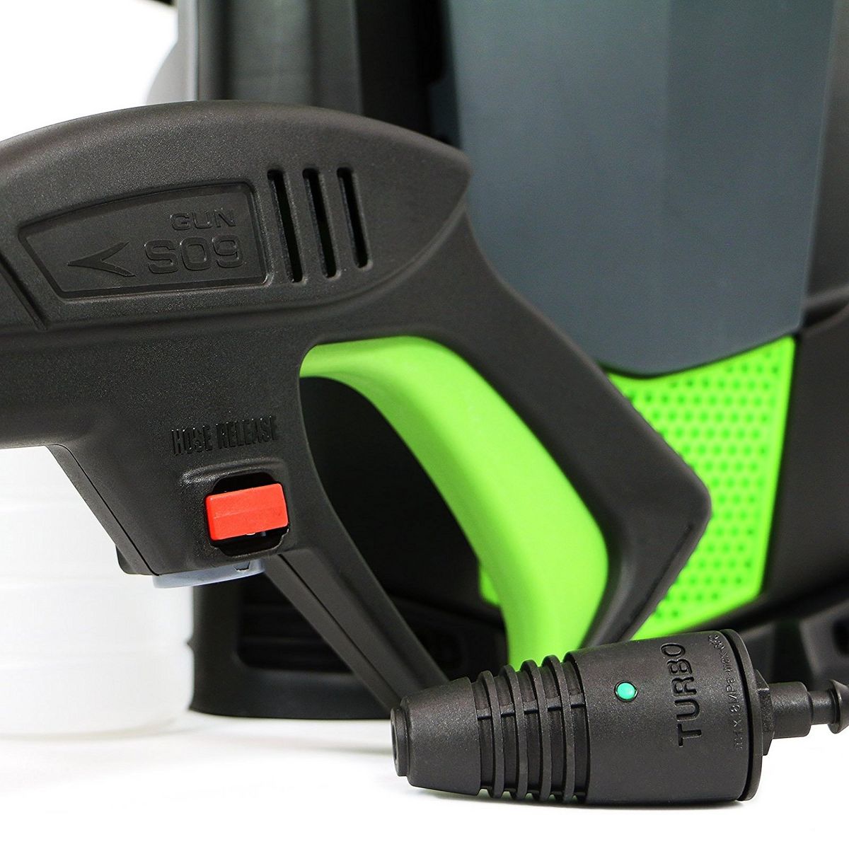 LAVOR Nettoyeur Haute Pression STM 160 WPS - 160 Bars