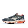 Voir la diapositive 1 : Mizuno Chaussures de Running /Rouge Femme Mizuno Wave Ultima