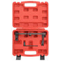 Voir la diapositive 3 : VIDAXL Kit d'outils de calage du moteur 2 pcs pour Peugeot et Citroën