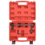 Voir la diapositive 3 : VIDAXL Kit d'outils de calage du moteur 2 pcs pour Peugeot et Citroën