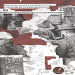 DES SOURCES POUR UNE PLUS GRANDE GUERRE. TEXTES EN FRANCAIS ET ANGLAIS, Accoulon Damien