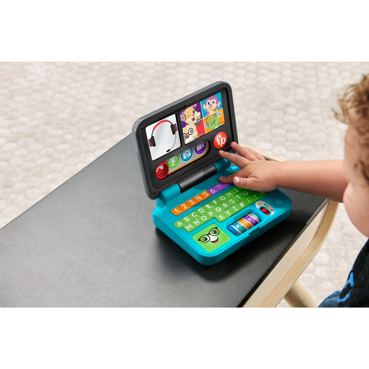 Fisher price Mon premier ordi portable 