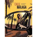 CALLE MALAGA, Eacersall Mark