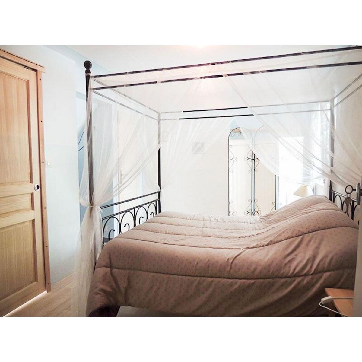 Smartbox Charmante escapade de 2 nuits pour un duo romantique - Coffret Cadeau Séjour