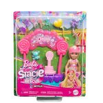 BARBIE Jeu de rôle Barbie Chelsea Lollipop