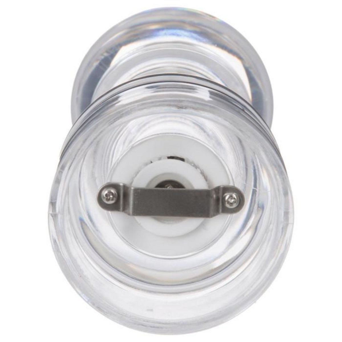 FIVE Moulin Mécanique Rond  Acrylique  15cm Transparent