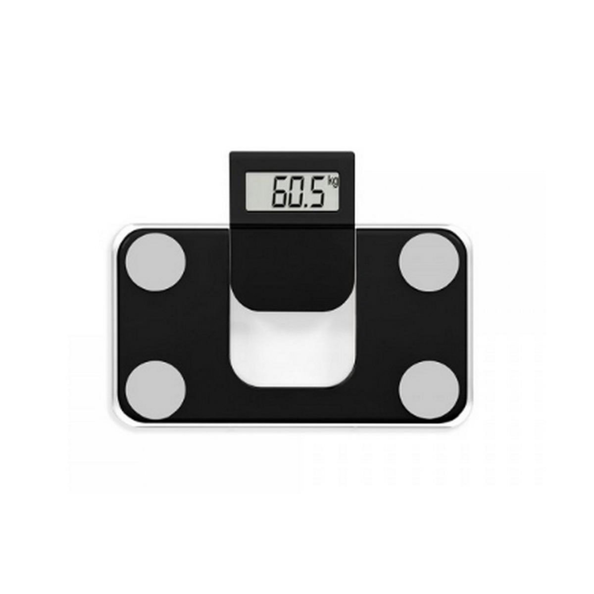 LIVOO Pèse-personne électronique 180kg - DOM532N