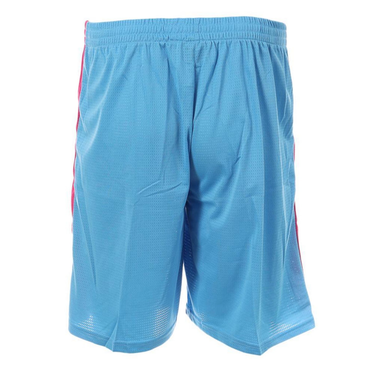 SPORTZONE Miami Short de Basket /Rose Homme Sport Zone