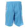 Voir la diapositive 2 : SPORTZONE Miami Short de Basket /Rose Homme Sport Zone
