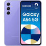 Voir la diapositive 2 : Samsung Smartphone Galaxy A54 Lavande 256Go 5G