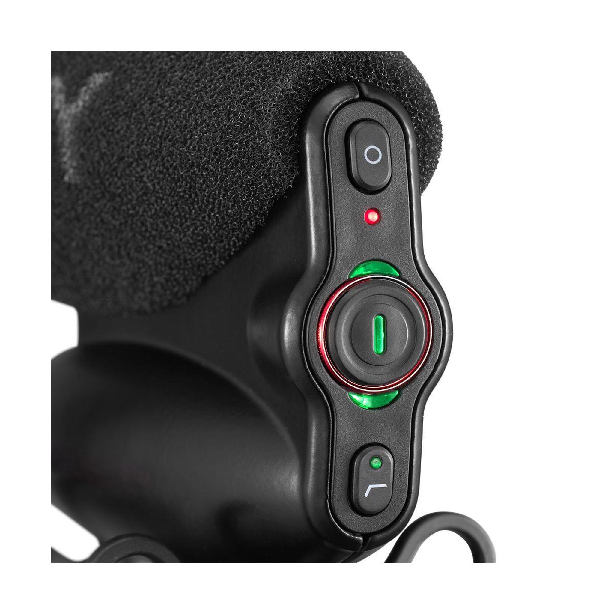 Voir la diapositive 3 : Joby Micro Wavo PRO DS