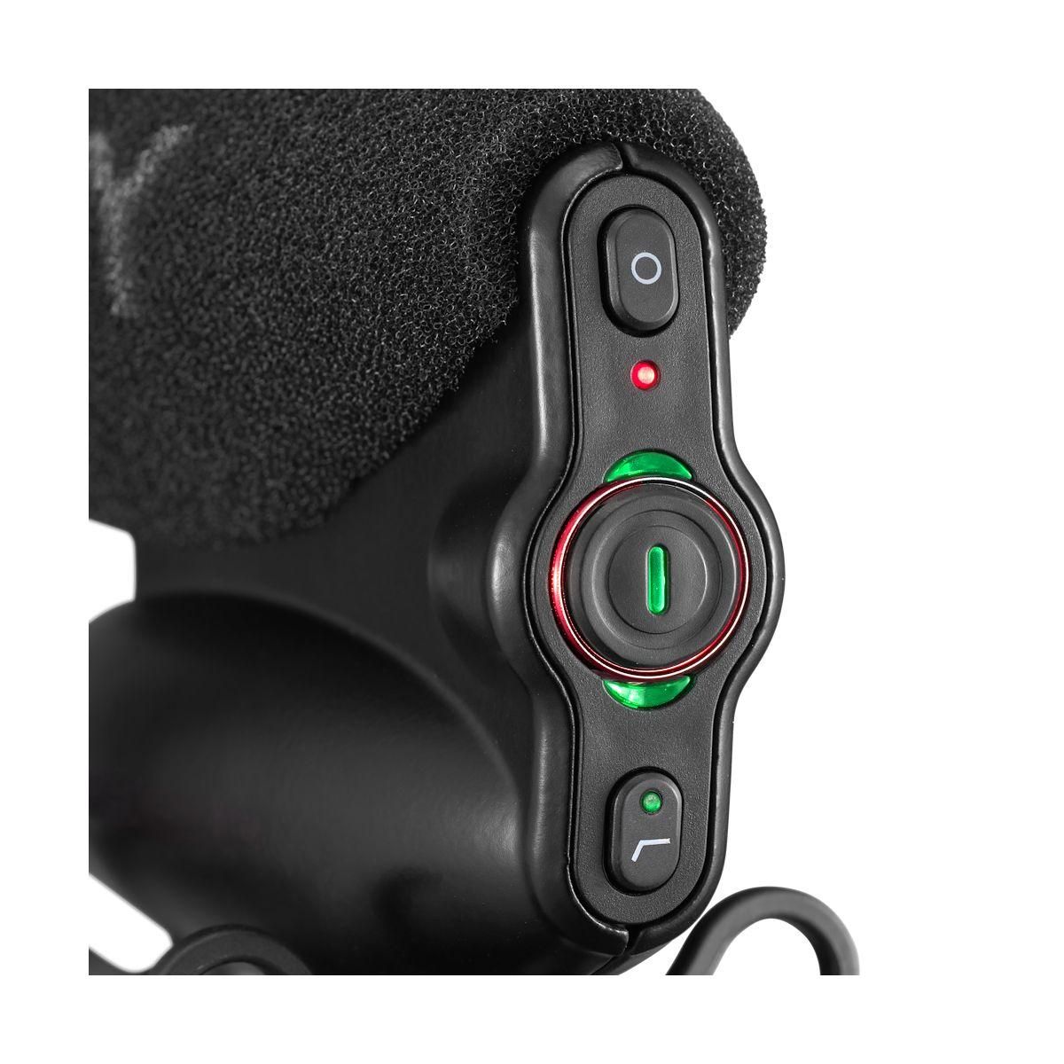 Joby Micro Wavo PRO DS