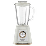 MOULINEX Blender Moulinex 800 W capacité 1,7 L