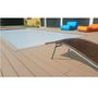 Voir la diapositive 1 : GREEN OUTSIDE Pack Lame de terrasse alvéolaire 