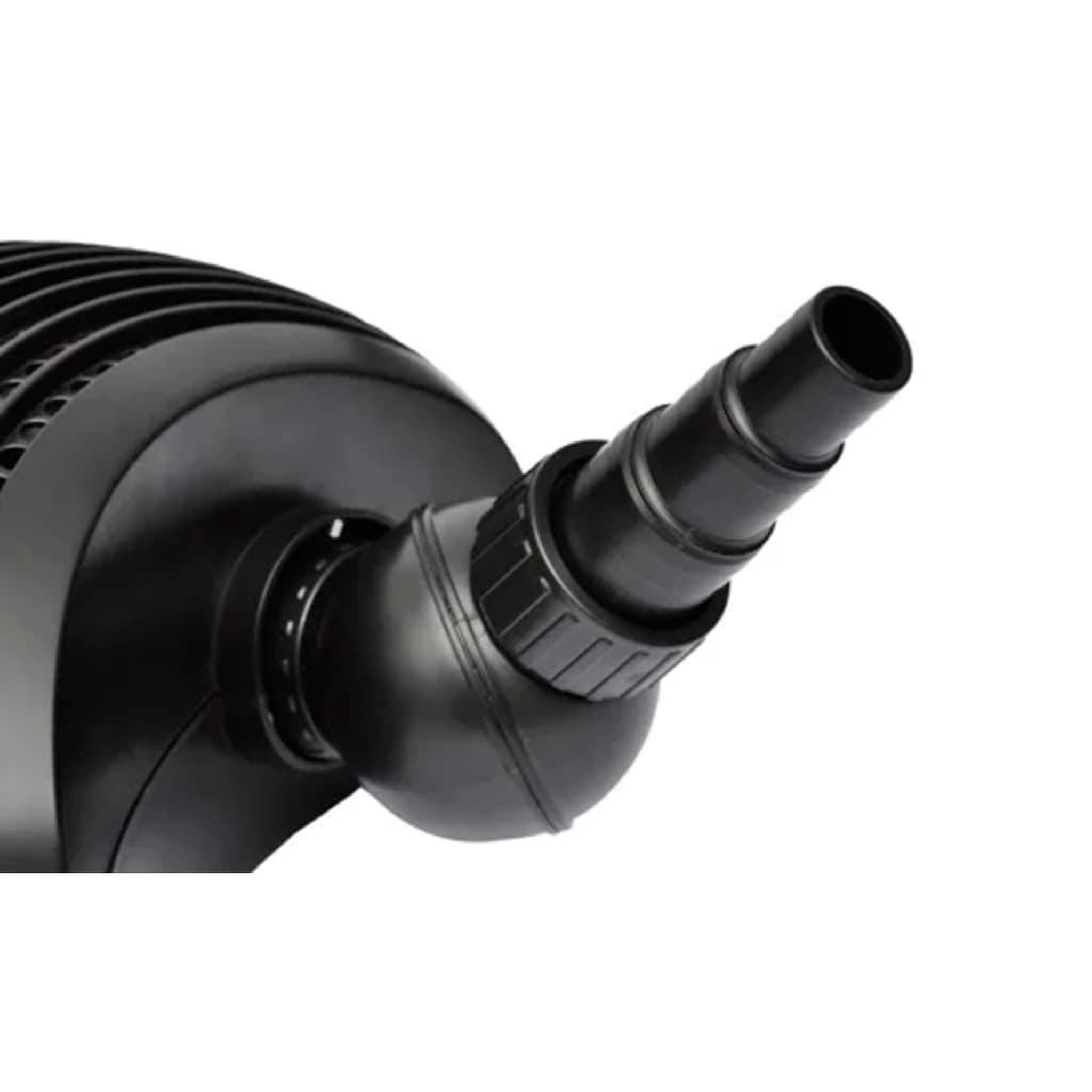 Voir la diapositive 3 : VIDAXL Pompe d'etang 10000 l/h