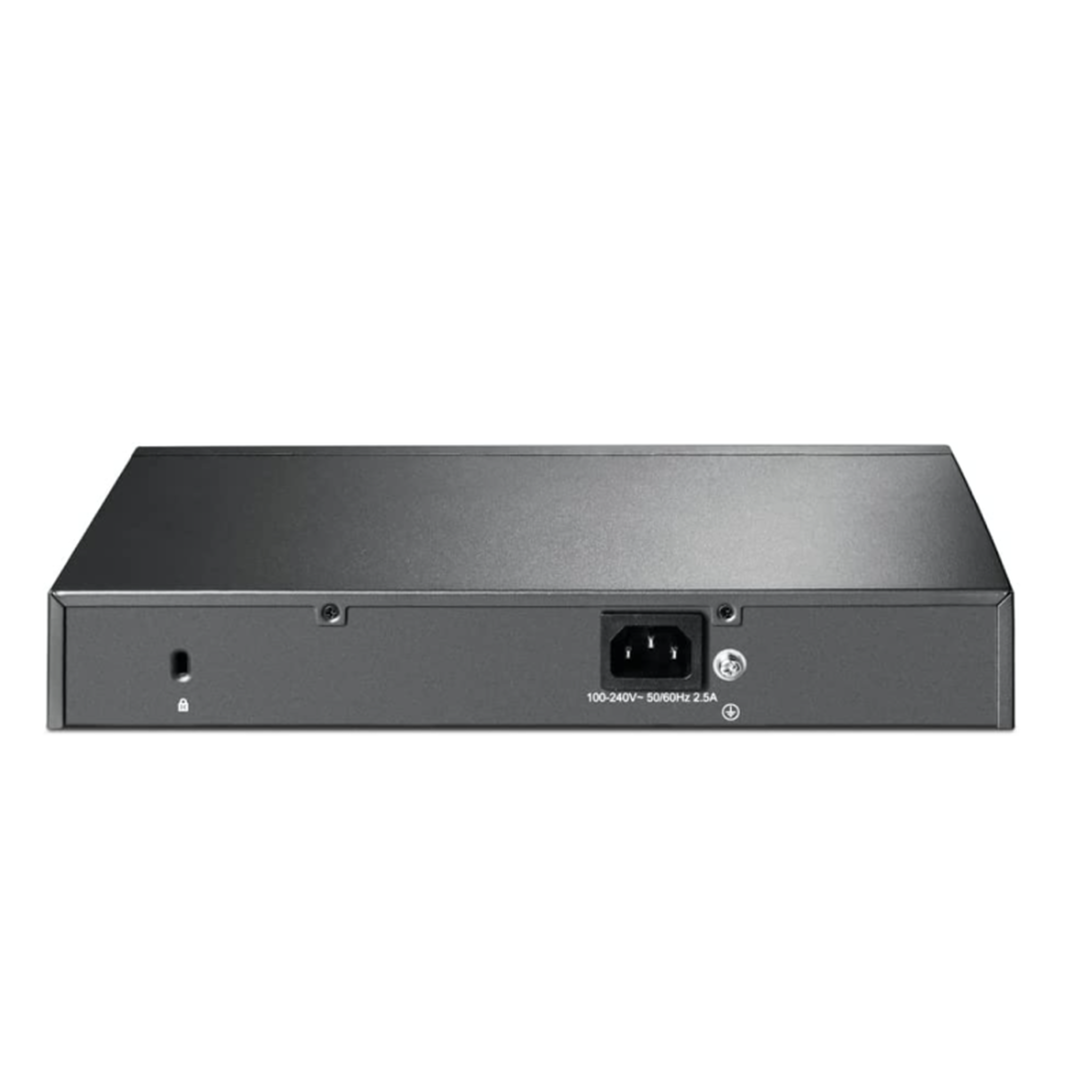 Voir la diapositive 2 : TPLINK Switch TPLINK TL-SG2210MP