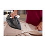 Voir la diapositive 2 : Philips Fer à repasser Philips DST7511 80 STEAM IRON HV BLACK