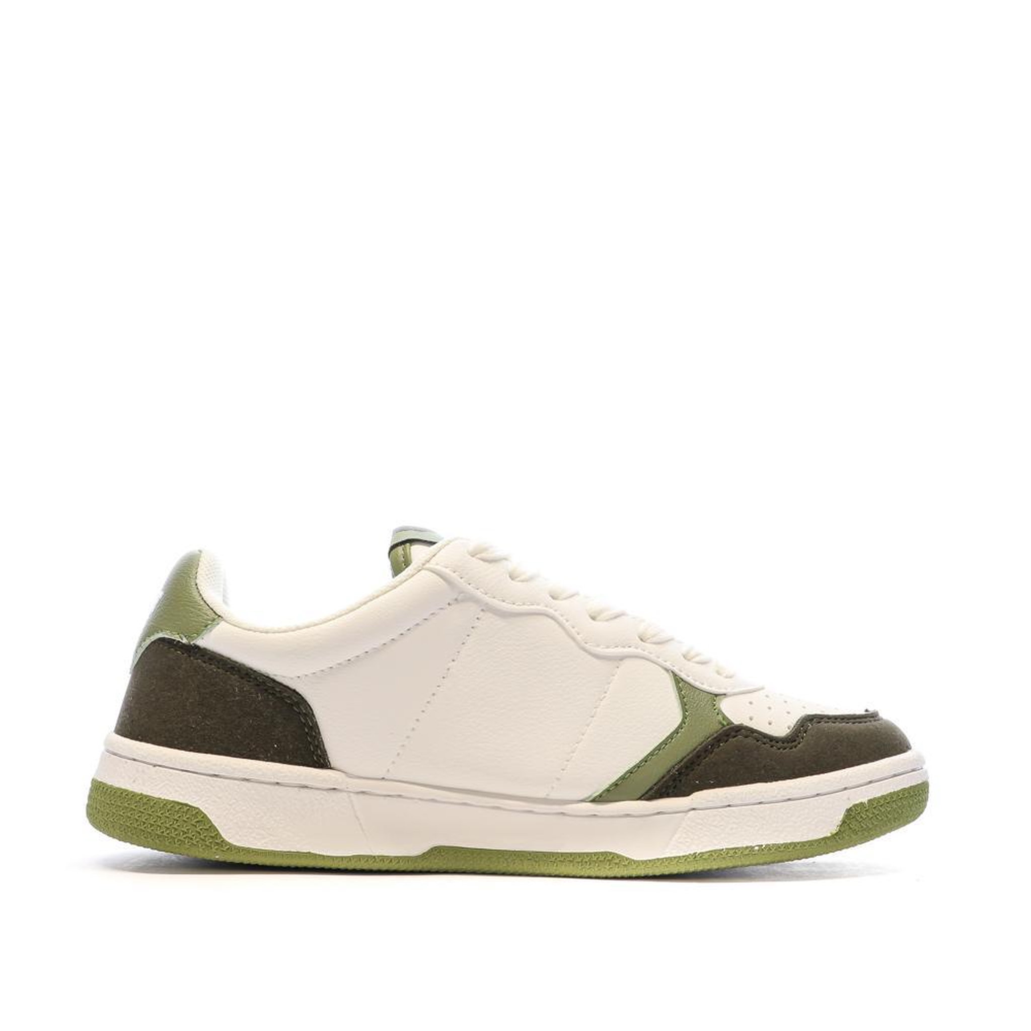 Voir la diapositive 2 : JUSTOVERTHETOPJOTT Baskets Blanc/ Femme Jott River