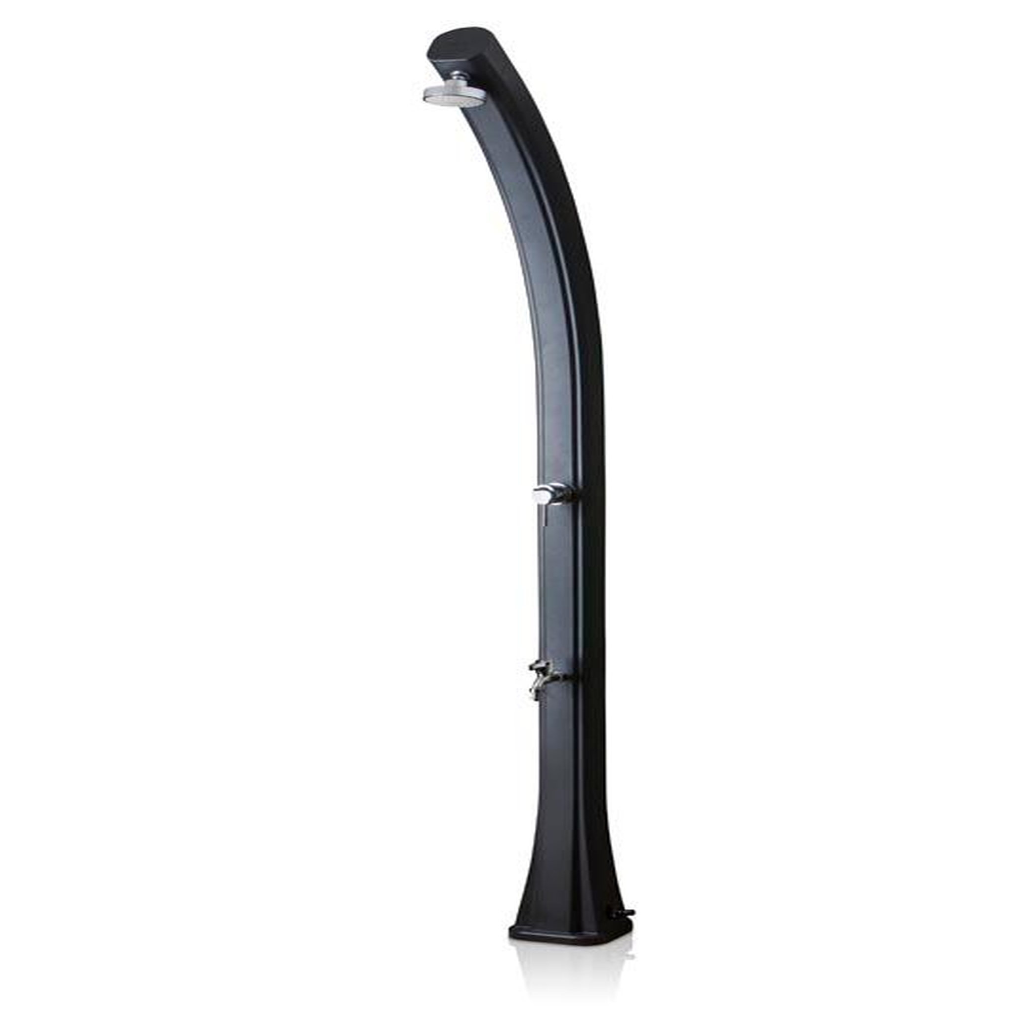 GRE Douche solaire Design 25L