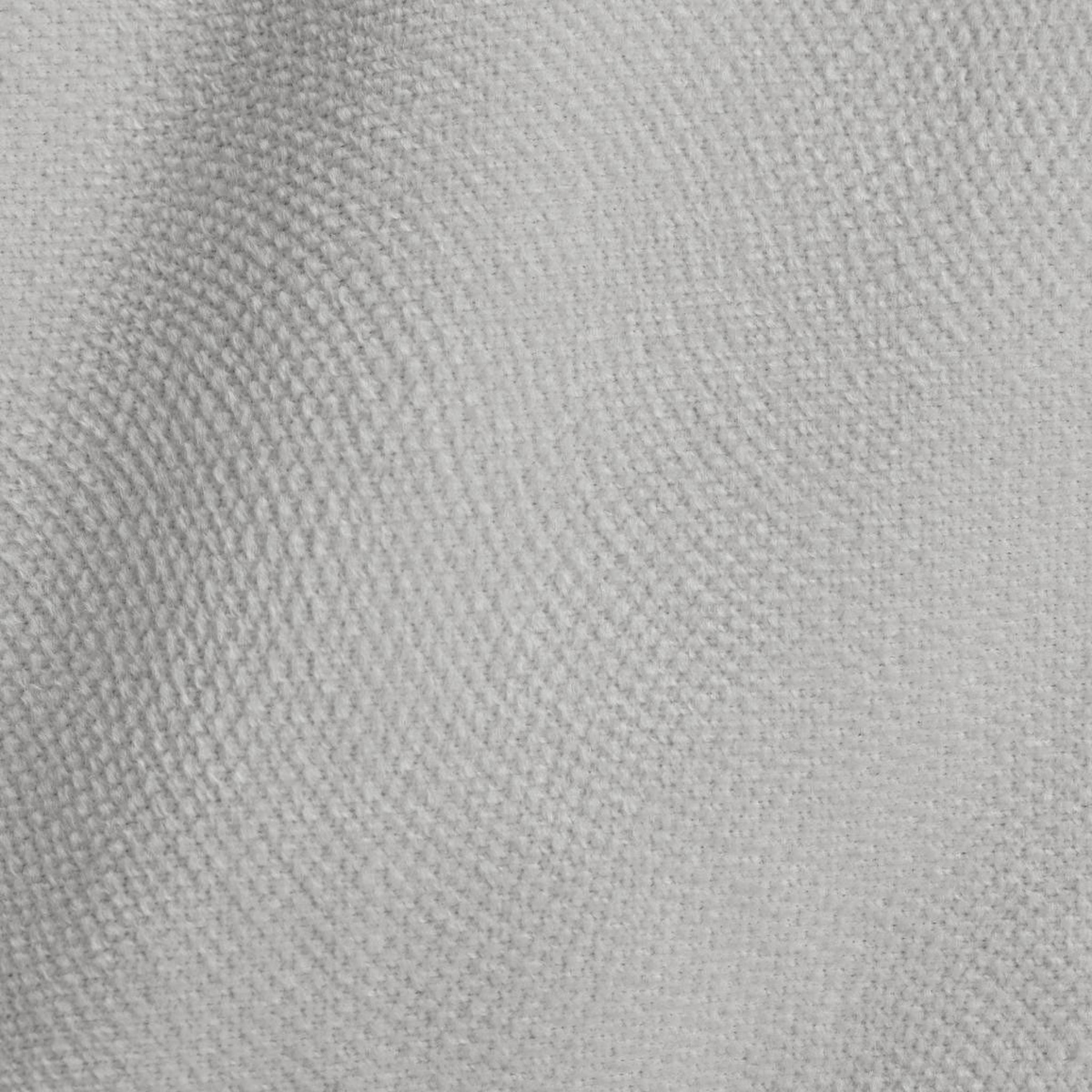 Voir la diapositive 3 : ATMOSPHERA Rideau tamisant  lilou  140x260cm gris
