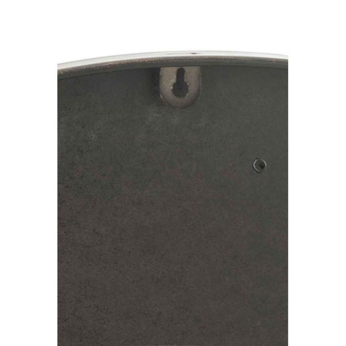 Paris Prix Horloge Murale Design  Engrenage  82cm Noir