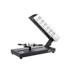 LITTLE BALANCE Appareil à raclette 4 personnes 600w - 8761