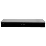 PANASONIC Enregistreur Blu-ray UHD Panasonic DMR-UBS70EGS Argenté