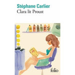 CLARA LIT PROUST, Carlier Stéphane
