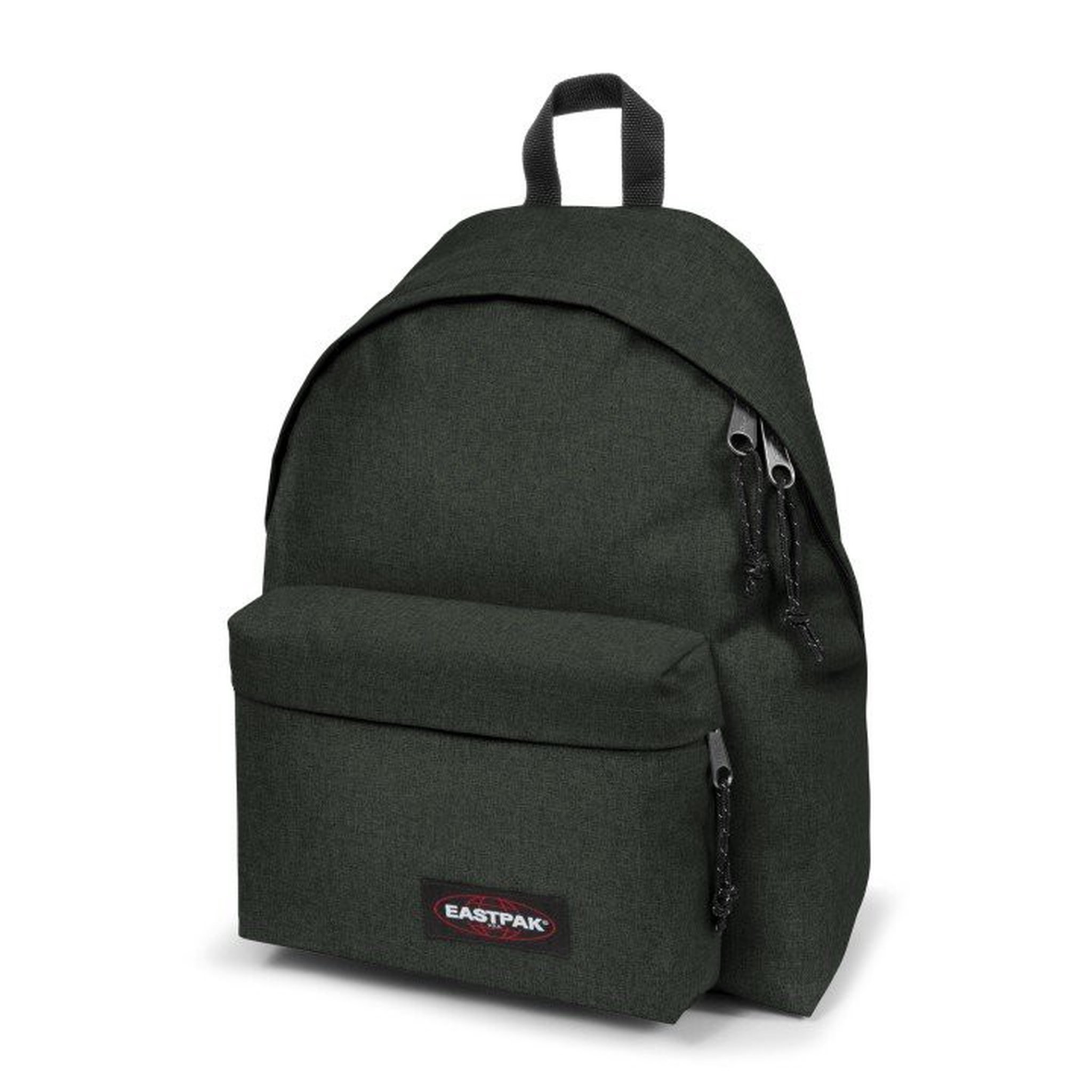Voir la diapositive 2 : EASTPAK Sac à dos 1 compartiment vert Padded Pak'R Crafty Moss 