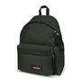 Voir la diapositive 2 : EASTPAK Sac à dos 1 compartiment vert Padded Pak'R Crafty Moss 