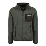 GEOGRAPHICAL NORWAY Polaire  Homme Geographical Norway Title. Coloris disponibles : Vert