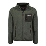 GEOGRAPHICAL NORWAY Polaire  Homme Geographical Norway Title. Coloris disponibles : Vert