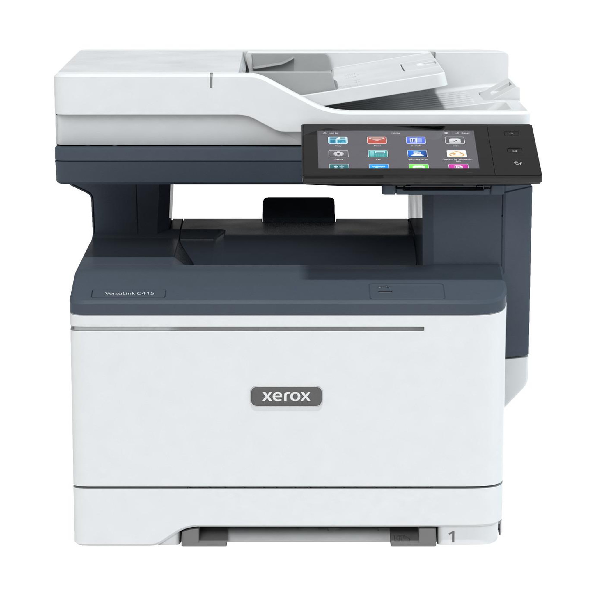 Xerox Imprimante laser multifonction xerox versalink c415v dn 1200 x 1200 dpi blanche