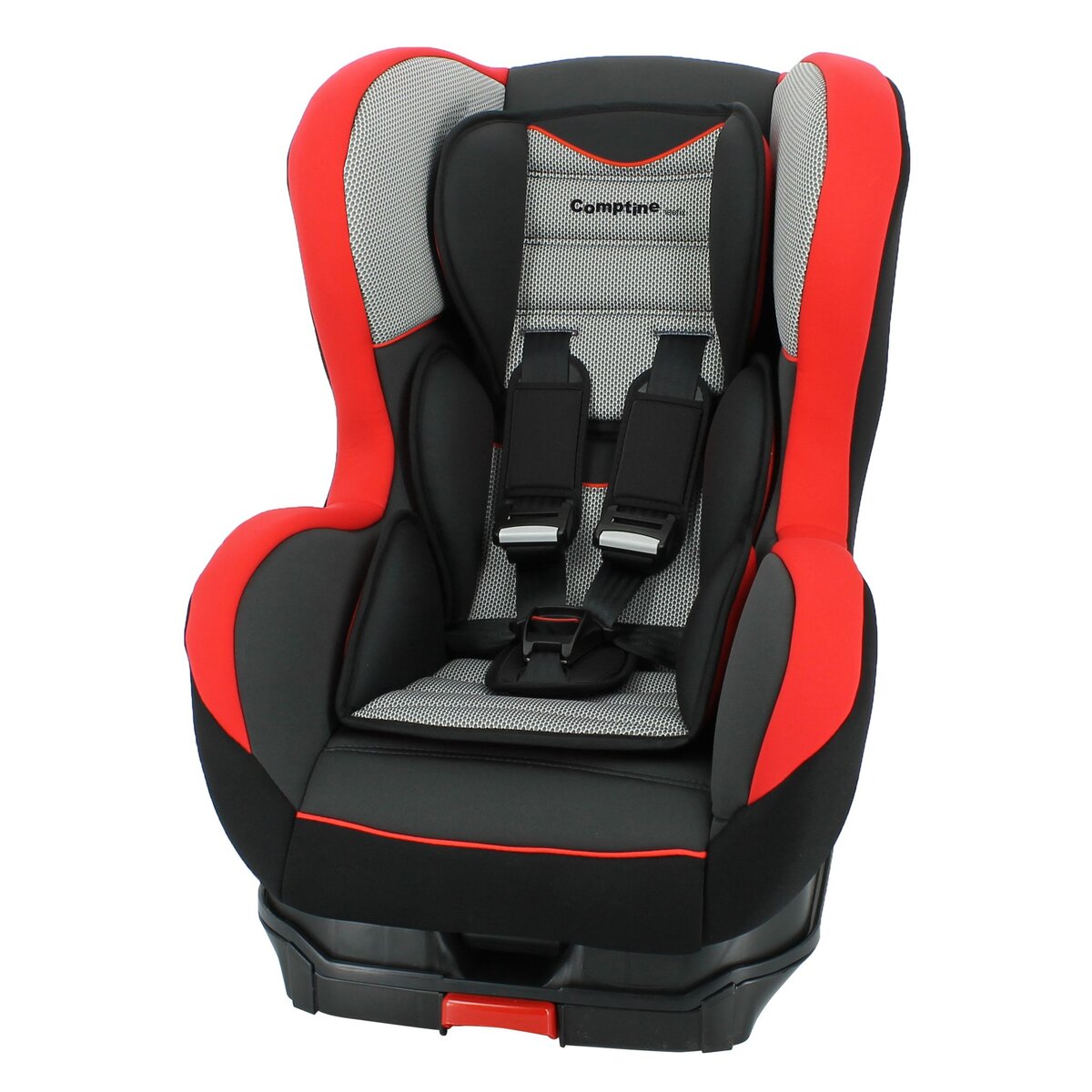 Comptine on sale c20 isofix