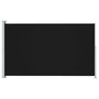 Voir la diapositive 2 : VIDAXL Auvent lateral retractable de patio 220x300 cm Noir