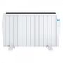 Voir la diapositive 1 : CECOTEC Emetteur Thermique Numérique Cecotec Ready Warm 2500 Thermal 1800 W