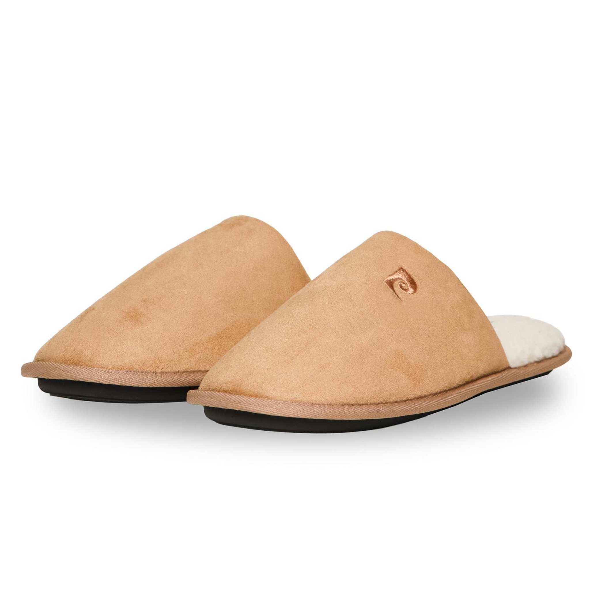 Voir la diapositive 3 : PIERRE CARDIN Mule Pierre Cardin Homme Pietrino