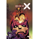 DESTINY OF X TOME 13 . EDITION COLLECTOR, Duggan Gerry