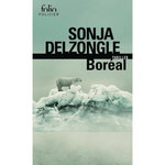BOREAL, Delzongle Sonja