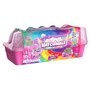 SPIN MASTER Pack Aventure 10 Famille Surprise Loups - Hatchimals