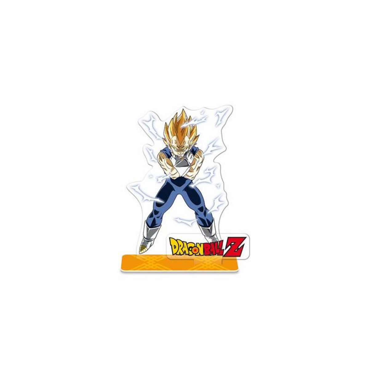 ABYstyle Figurine Acryl Dragon Ball Vegeta