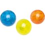 Voir la diapositive 3 : BALLE REBONDISSANTE AVEC LUMIERE Assortiment, modèle choisi aléatoirement HKTPU0882