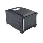 Rgv Essicteur R.G.V. Digital Dried 6 niveaux