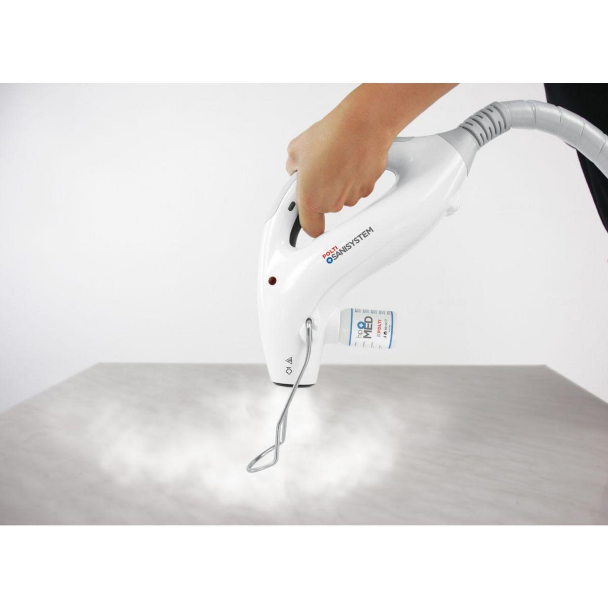 POLTI Désinfecteur vapeur Sani System Business