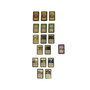 Voir la diapositive 2 : 999 GAMES 999GAMES Dominion: Intrigue Card Game Second Edition