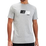 ELLESSE T shirt  Homme Ellesse Cutteri. Coloris disponibles : Gris