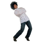 WIDMANN Camisole De Force - deguisement Halloween - L