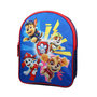 Voir la diapositive 2 : Bagtrotter BAGTROTTER Sac à dos gouter 31 cm maternelle Pat'Patrouille Bleu